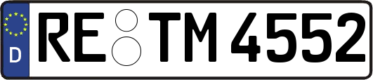 RE-TM4552