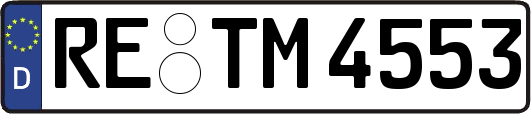 RE-TM4553