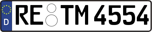 RE-TM4554
