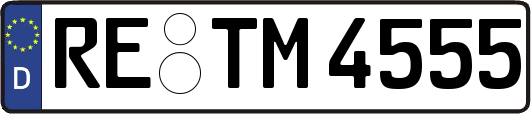 RE-TM4555