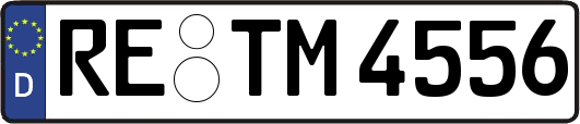 RE-TM4556