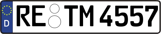 RE-TM4557