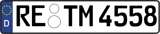 RE-TM4558