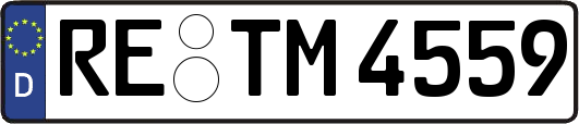 RE-TM4559