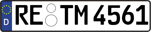 RE-TM4561