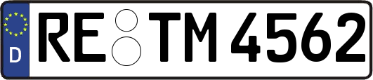 RE-TM4562