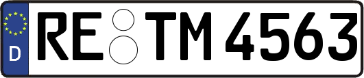 RE-TM4563