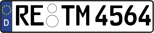 RE-TM4564