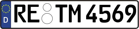 RE-TM4569