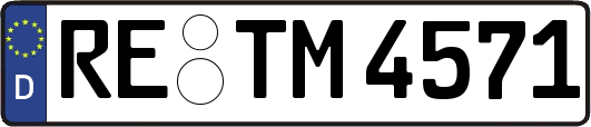 RE-TM4571
