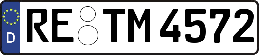 RE-TM4572