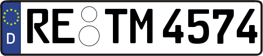 RE-TM4574