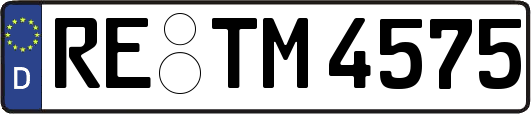 RE-TM4575