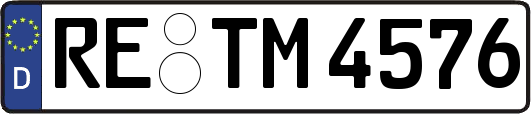 RE-TM4576