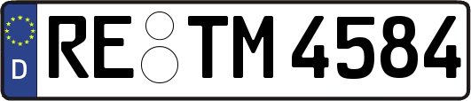 RE-TM4584