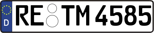 RE-TM4585