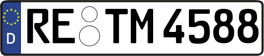 RE-TM4588