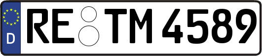 RE-TM4589