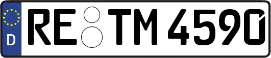 RE-TM4590