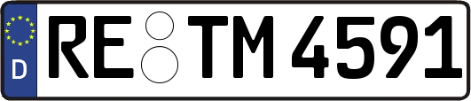 RE-TM4591