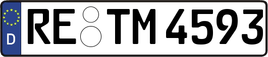 RE-TM4593