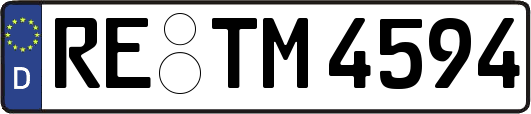 RE-TM4594