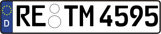 RE-TM4595