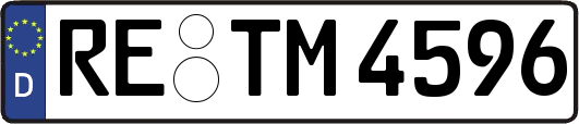 RE-TM4596