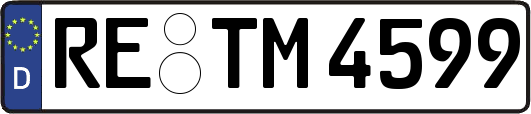 RE-TM4599