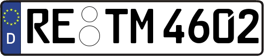 RE-TM4602