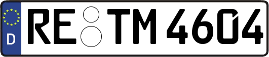 RE-TM4604
