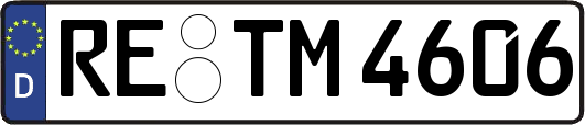 RE-TM4606