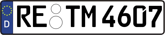 RE-TM4607