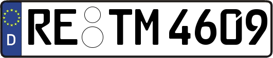RE-TM4609