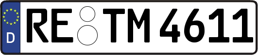 RE-TM4611