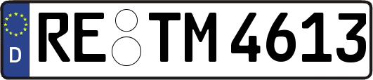 RE-TM4613