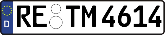RE-TM4614