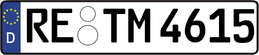 RE-TM4615