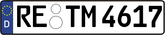 RE-TM4617