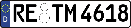 RE-TM4618
