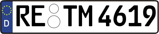 RE-TM4619