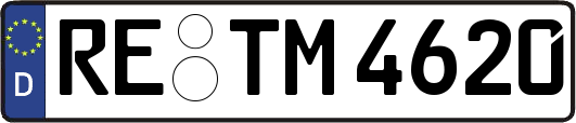 RE-TM4620