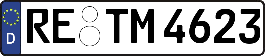 RE-TM4623