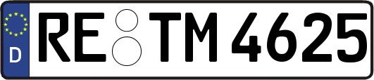 RE-TM4625