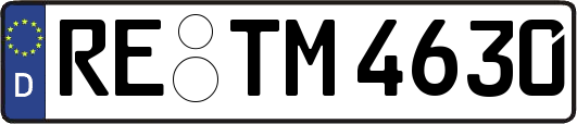 RE-TM4630