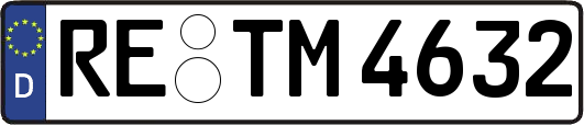 RE-TM4632