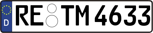 RE-TM4633