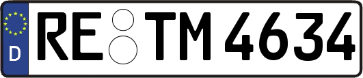 RE-TM4634