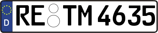 RE-TM4635
