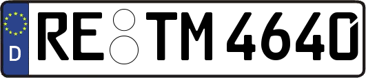 RE-TM4640